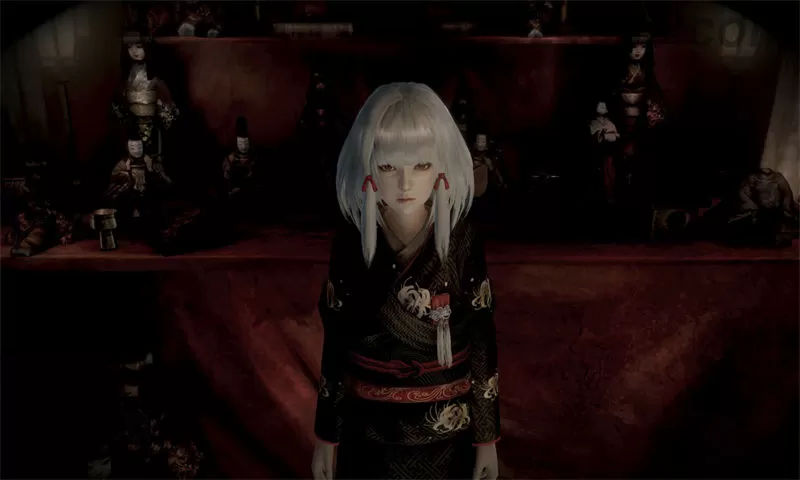 零：濡鸦之巫女- 重制版.Fatal Frame: Maiden of Black Water 第2张