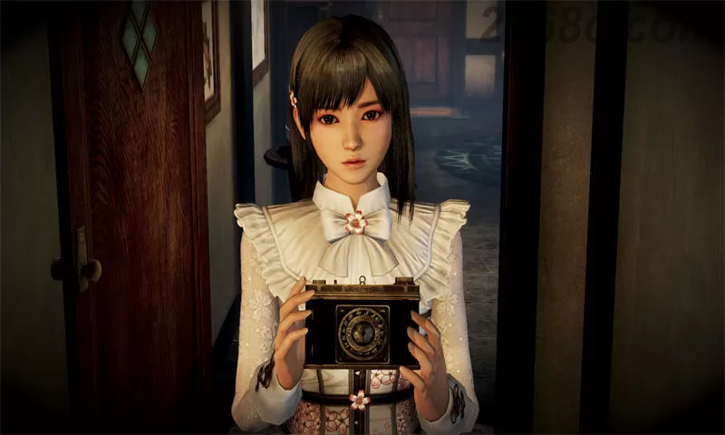 零：濡鸦之巫女- 重制版.Fatal Frame: Maiden of Black Water 第6张