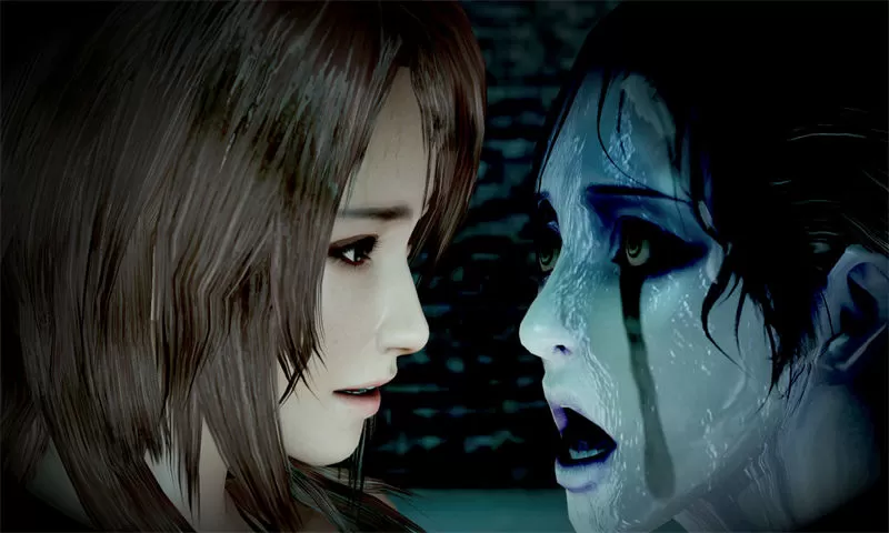 零：濡鸦之巫女- 重制版.Fatal Frame: Maiden of Black Water 第7张