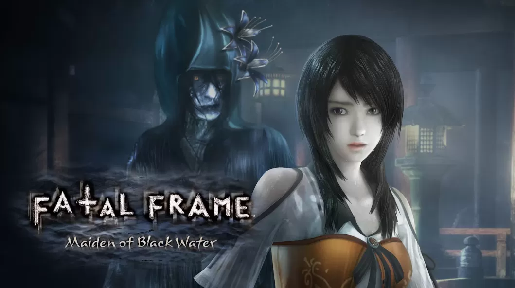 零：濡鸦之巫女- 重制版.Fatal Frame: Maiden of Black Water 第1张