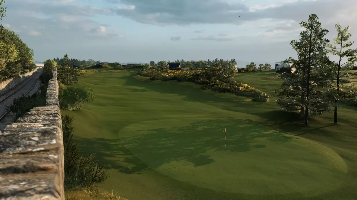 EA SPORTS™ PGA 巡回赛 Sports Tour 第4张
