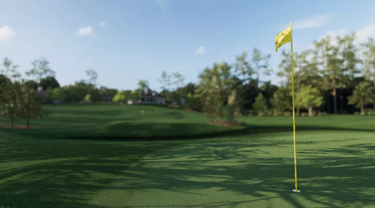 EA SPORTS™ PGA 巡回赛 Sports Tour 第7张