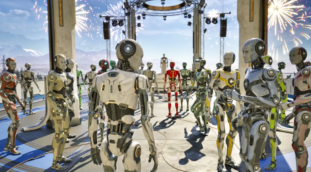 塔罗斯的法则 2 The Talos Principle II 第7张