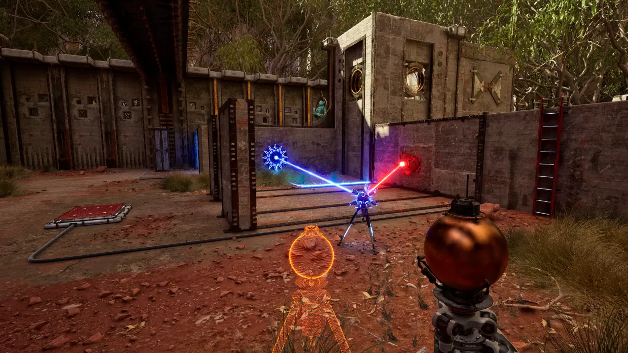 塔罗斯的法则 2 The Talos Principle II 第8张