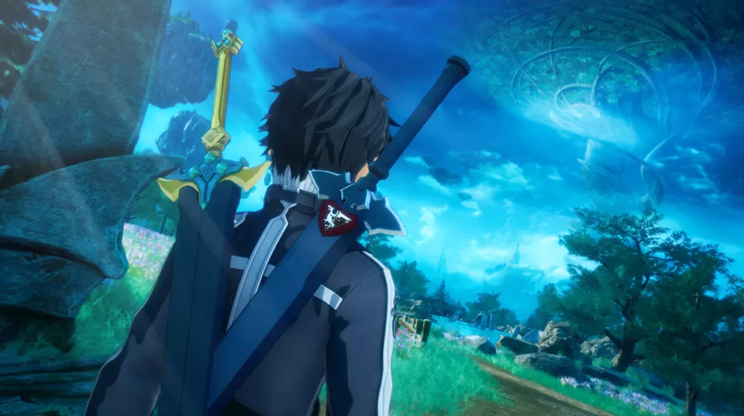 刀剑神域：碎梦边境.Sword Art Online: Fractured Daydream 第7张