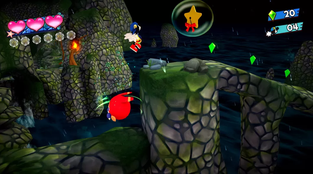 风之少年克罗诺亚 梦幻系列 KLONOA Phantasy Reverie Series 第6张