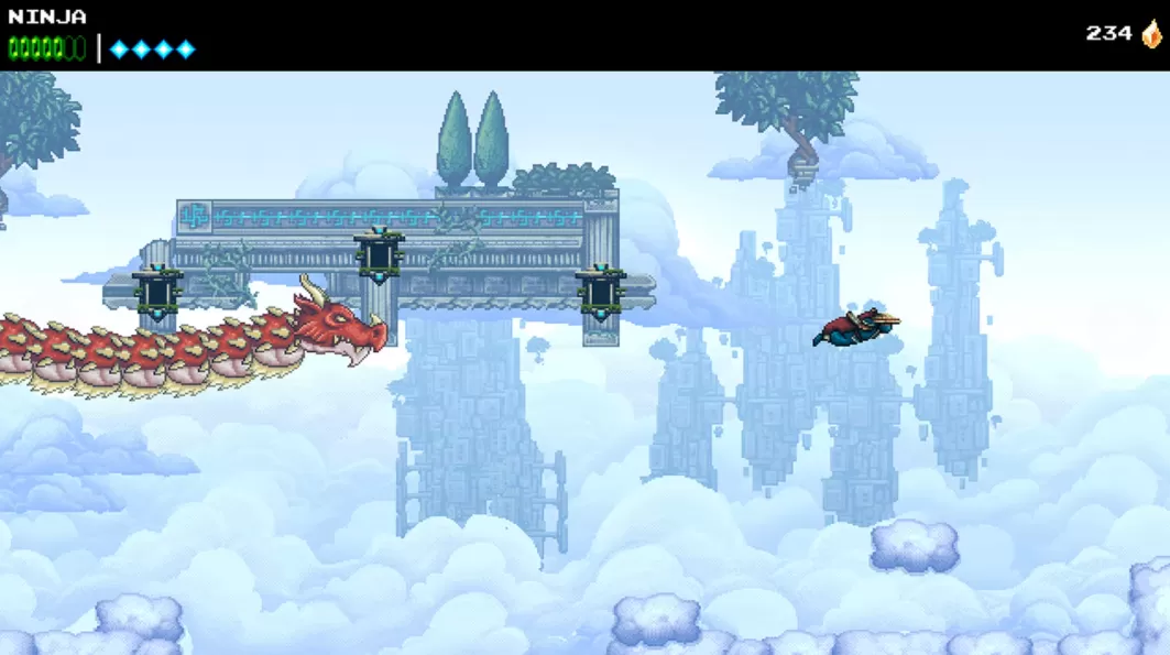 信使 The Messenger 第3张