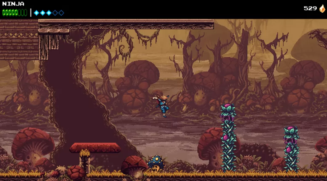 信使 The Messenger 第4张