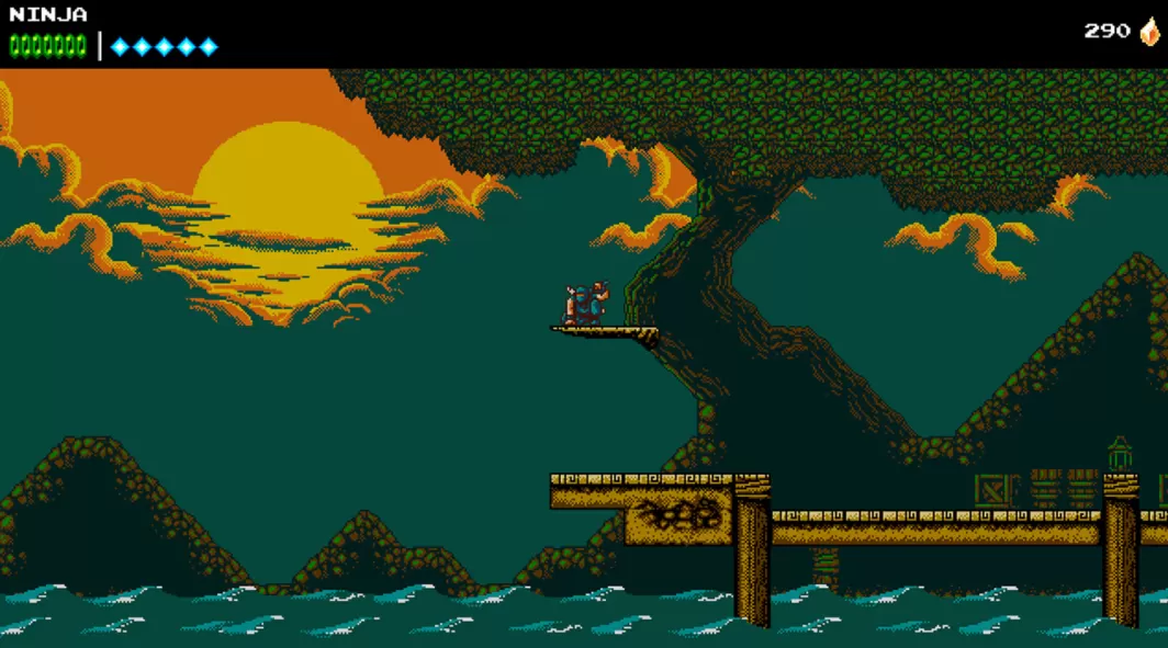 信使 The Messenger 第6张