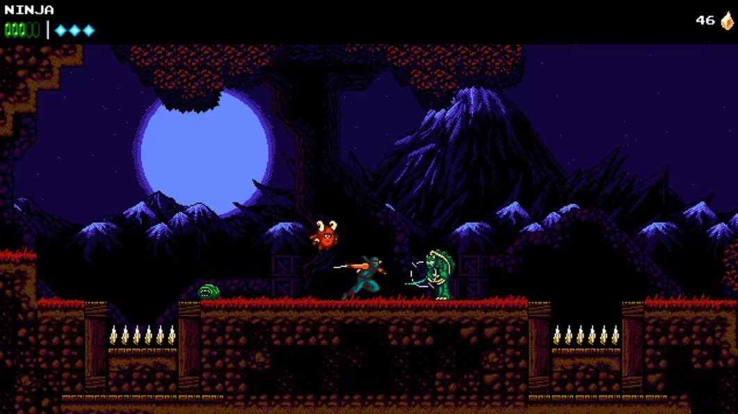 信使 The Messenger 第5张