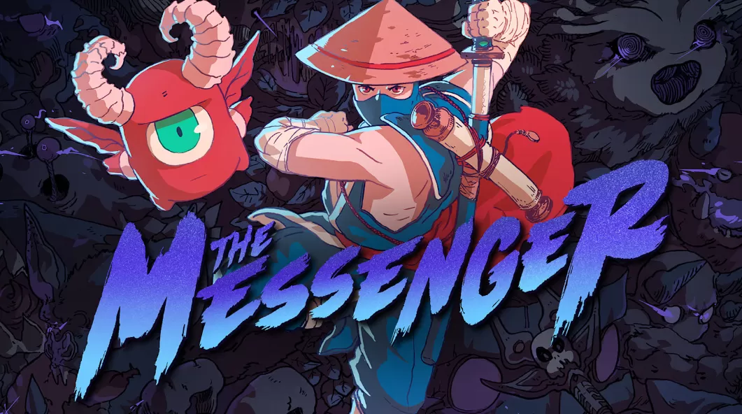 信使 The Messenger 第1张