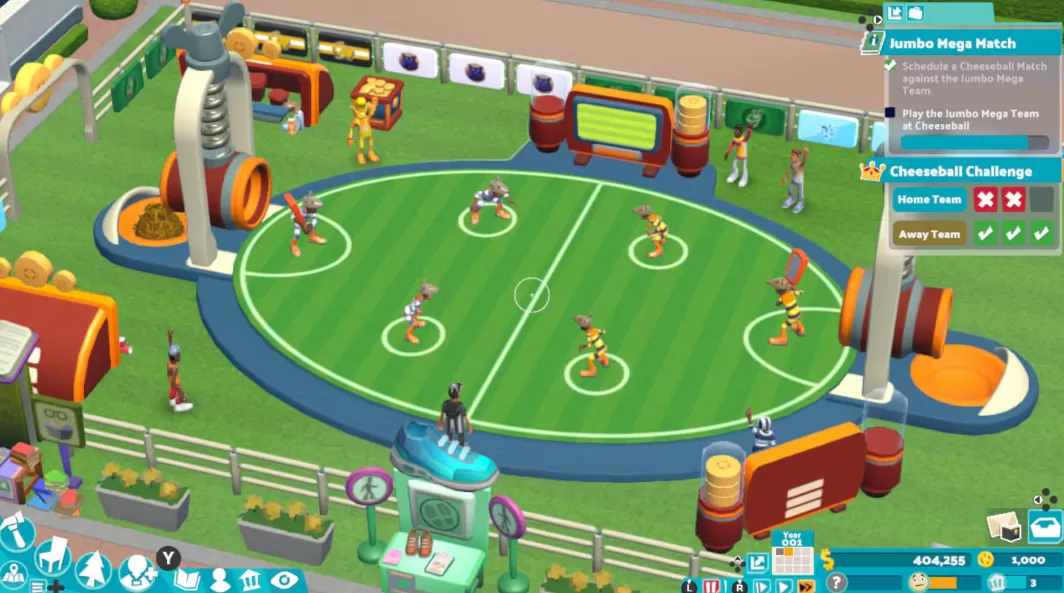 双点校园 Two Point Campus 第5张