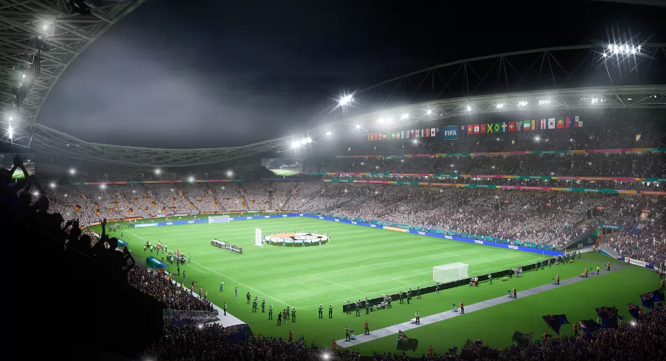 EA SPORTS FIFA 23 第3张