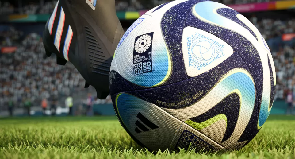 EA SPORTS FIFA 23 第4张