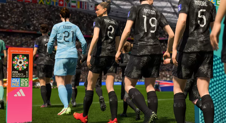 EA SPORTS FIFA 23 第5张