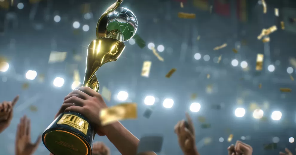 EA SPORTS FIFA 23 第6张