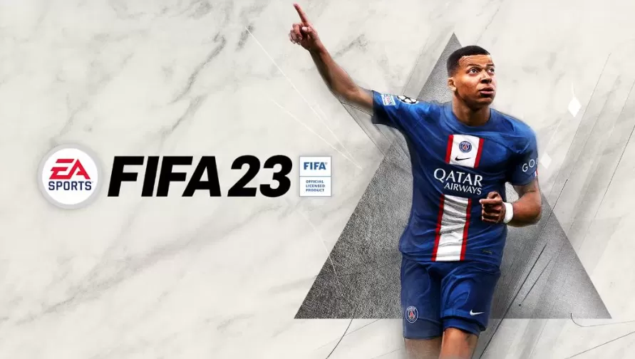 EA SPORTS FIFA 23 第1张