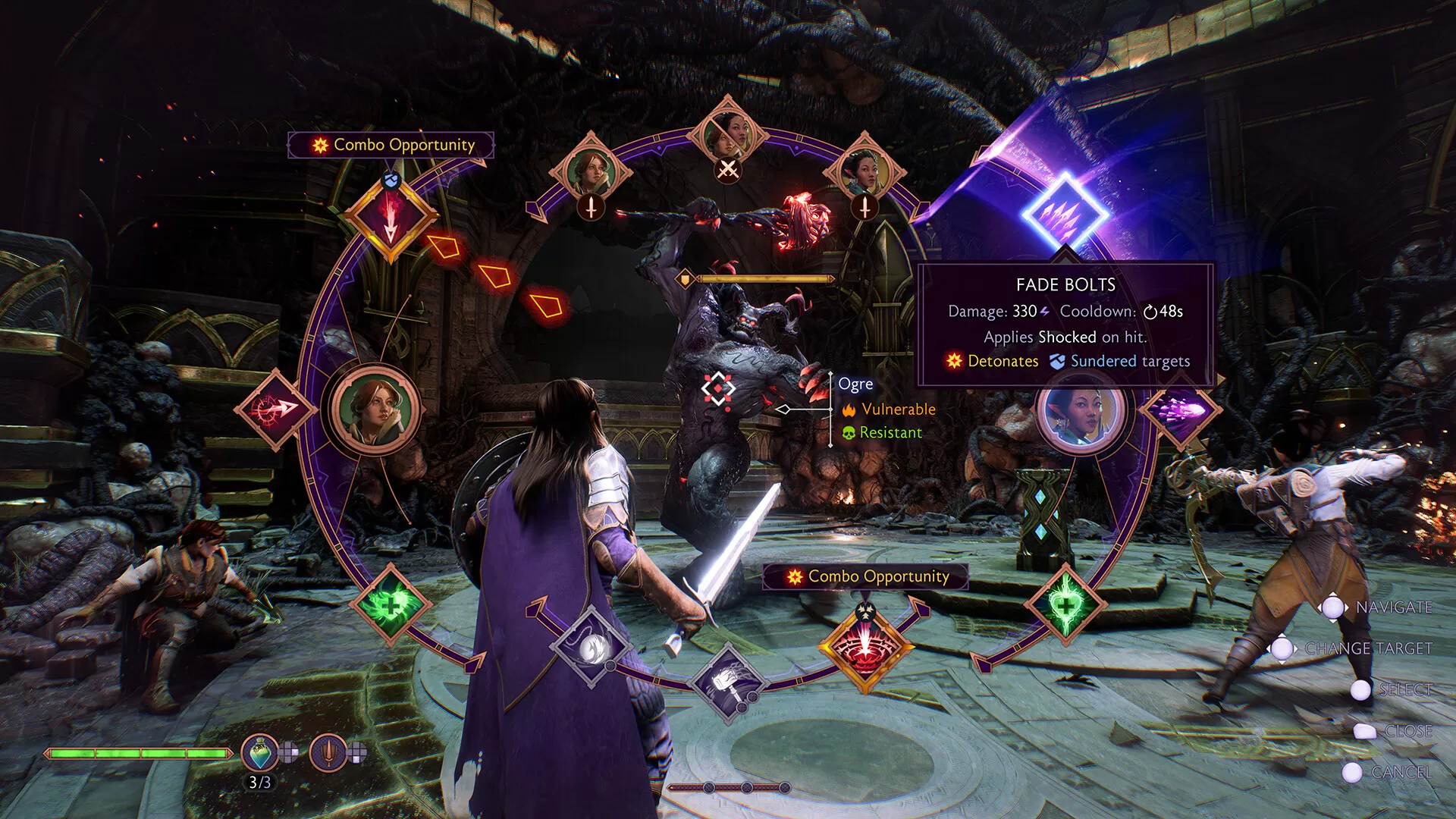 龙腾世纪：影障守护者.Dragon Age: The Veilguard 第7张