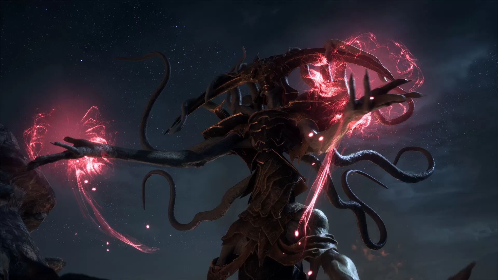 龙腾世纪：影障守护者.Dragon Age: The Veilguard 第8张