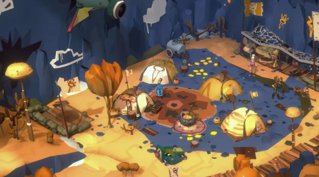小小大冒险：Twinsen 的冒险 Little Big Adventure Twinsens Quest 第2张