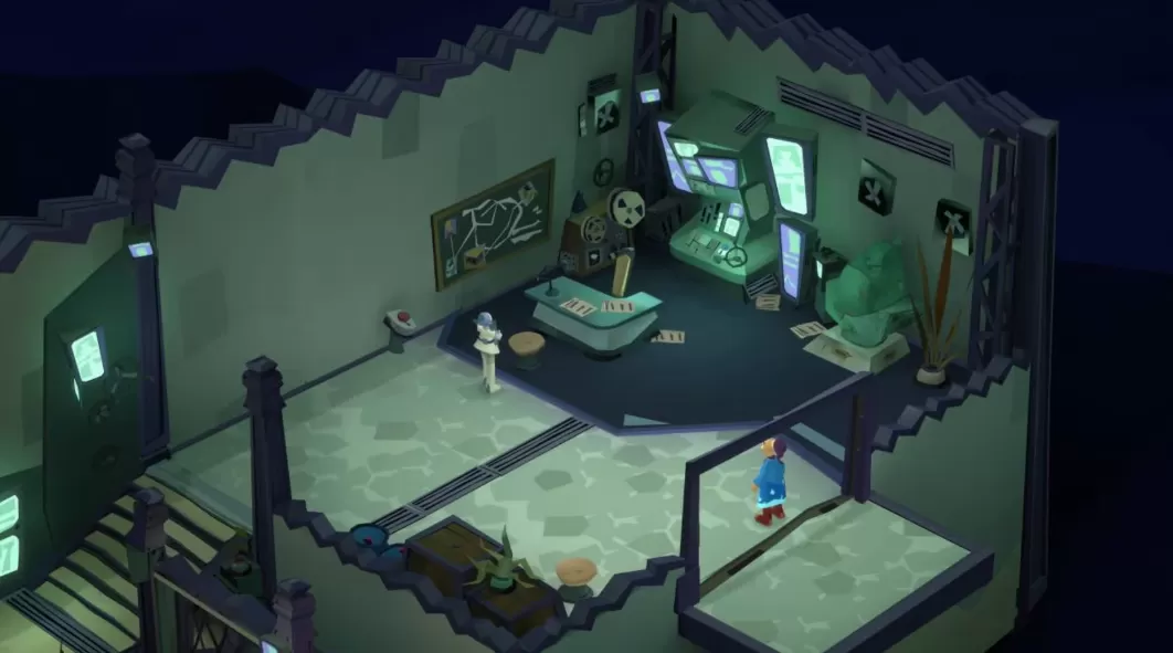 小小大冒险：Twinsen 的冒险 Little Big Adventure Twinsens Quest 第4张