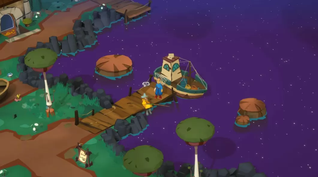 小小大冒险：Twinsen 的冒险 Little Big Adventure Twinsens Quest 第3张