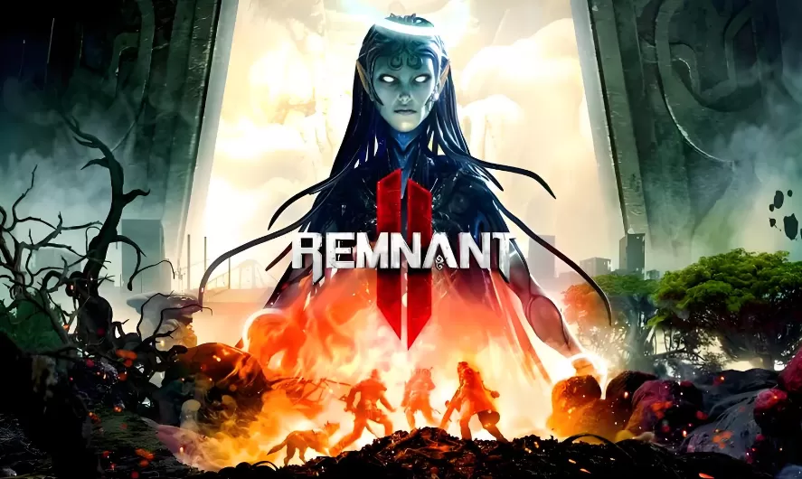 遗迹2.Remnant II 第1张