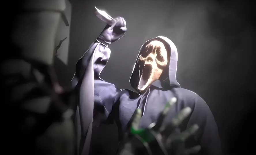 真人快打1.Mortal Kombat 1 第4张 真人快打1.Mortal Kombat 1 第4张