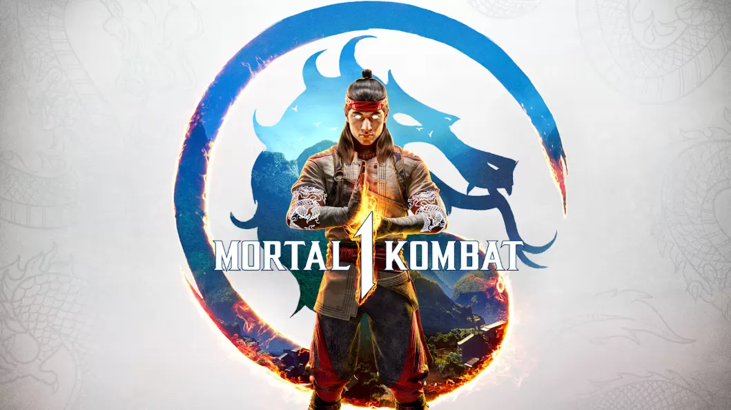 真人快打1.Mortal Kombat 1 第1张 真人快打1.Mortal Kombat 1 第1张