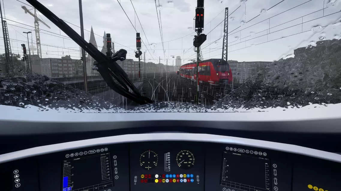模拟火车世界2：豪华版.Train Sim World 2：Deluxe Edition 第2张
