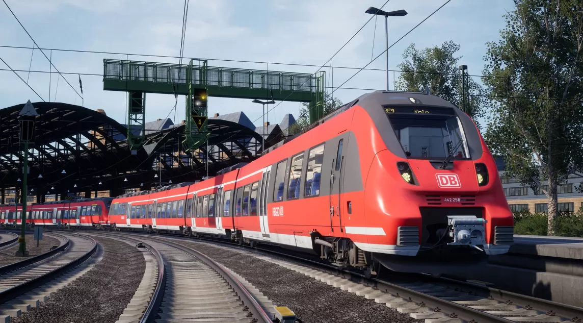 模拟火车世界2：豪华版.Train Sim World 2：Deluxe Edition 第4张