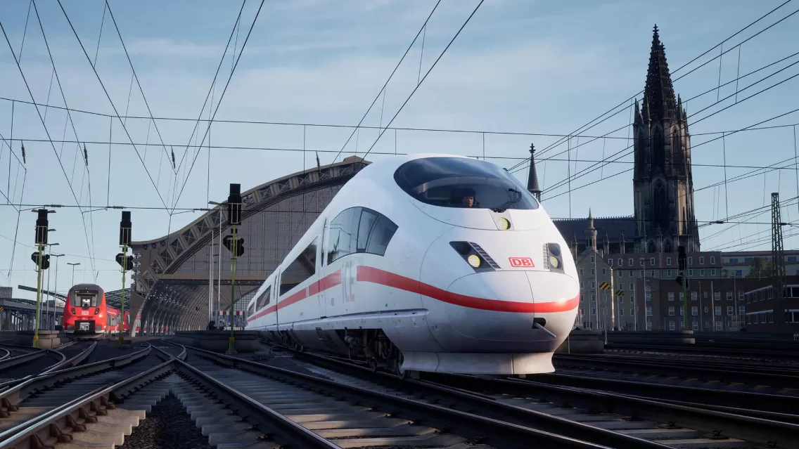 模拟火车世界2：豪华版.Train Sim World 2：Deluxe Edition 第7张