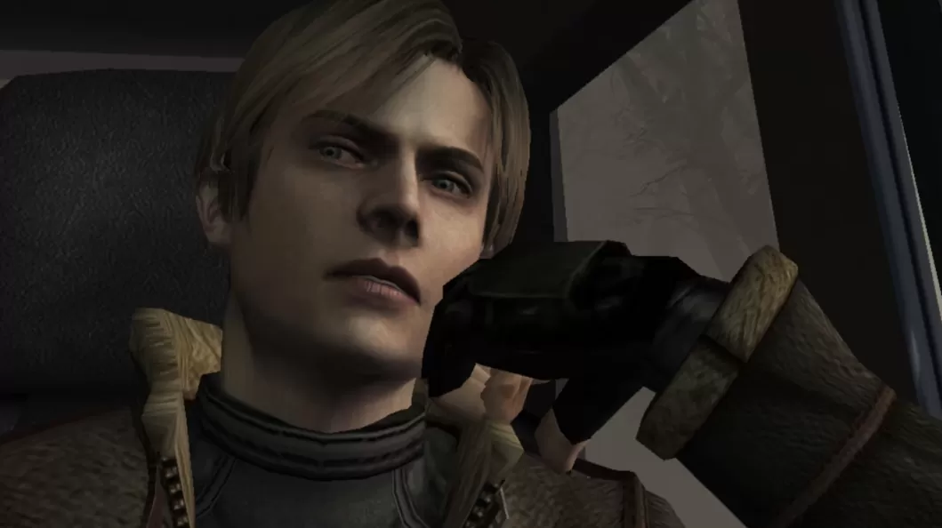 生化危机4：黄金版. Resident Evil 4: Gold Edition 第2张