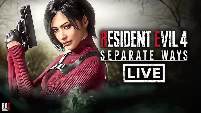 生化危机4：黄金版. Resident Evil 4: Gold Edition 第5张