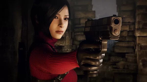 生化危机4：黄金版. Resident Evil 4: Gold Edition 第7张