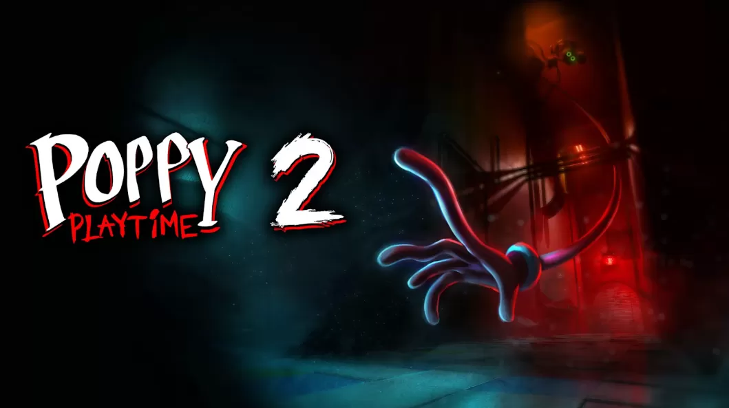 波比的游戏时间:第二章 Poppy Playtime Chapter 2 第1张 波比的游戏时间:第二章 Poppy Playtime Chapter 2 第1张