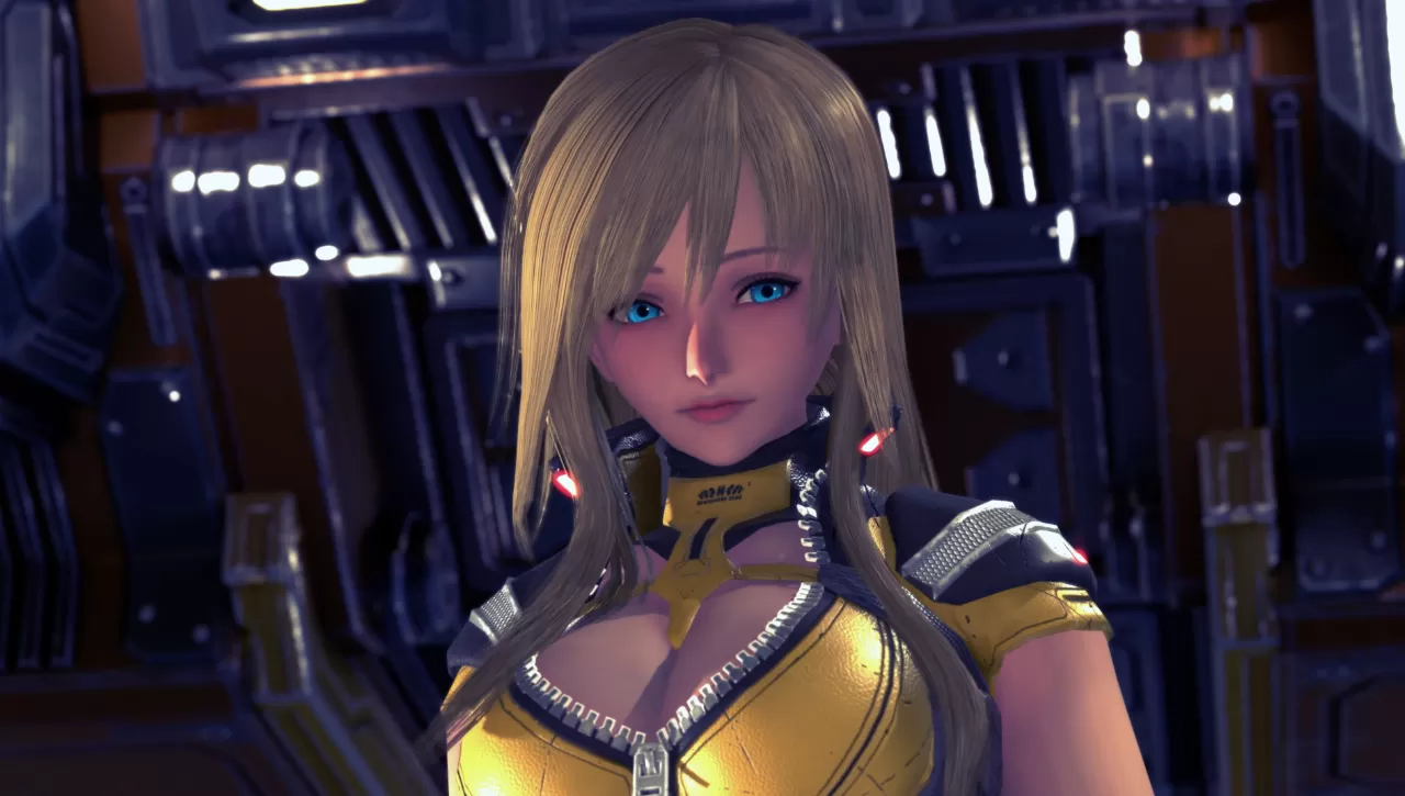 星之海洋6：神圣力量.Star Ocean: The Divine Force 第2张