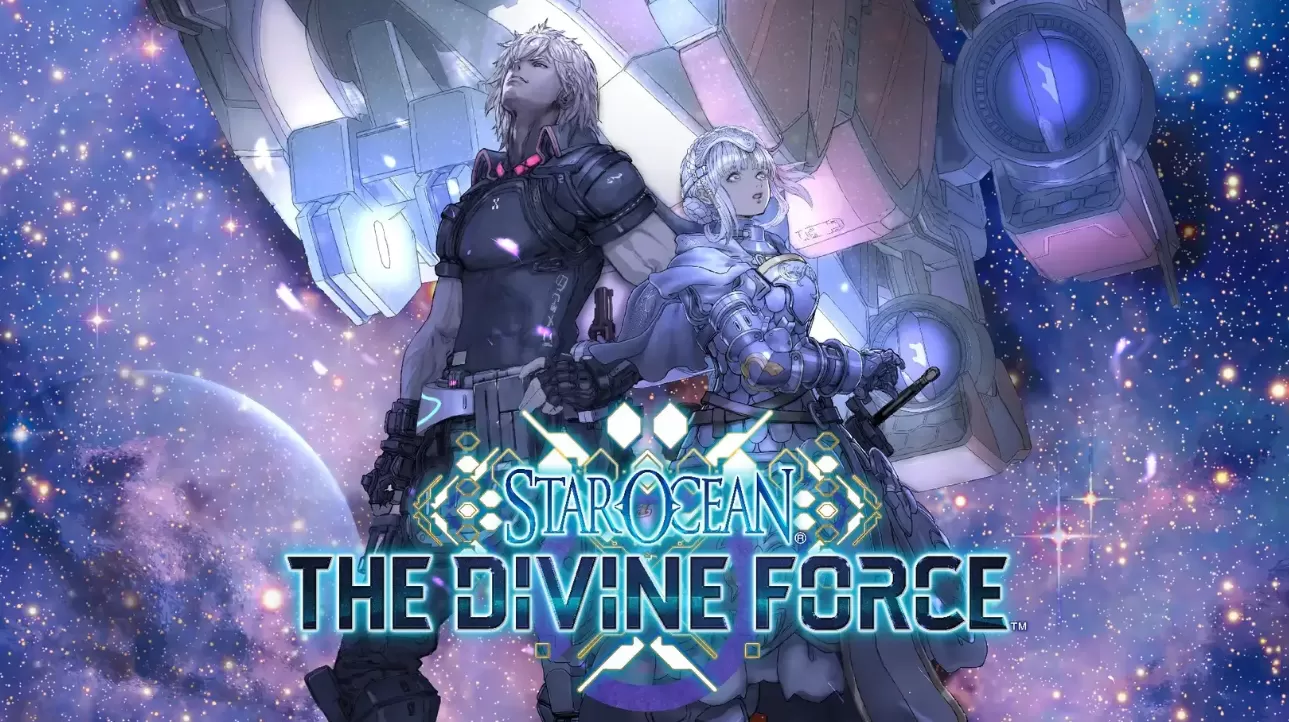 星之海洋6：神圣力量.Star Ocean: The Divine Force 第1张