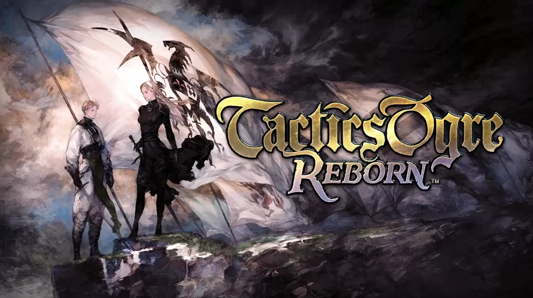 皇家骑士团：重生.Tactics Ogre: Reborn 第1张