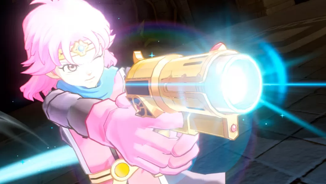 无限神速斩：勇者斗恶龙 – 达伊的大冒险.Infinity Strash: Dragon Quest The Adventure of Dai 第4张