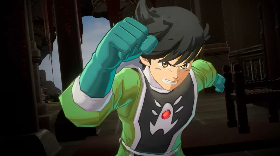 无限神速斩：勇者斗恶龙 – 达伊的大冒险.Infinity Strash: Dragon Quest The Adventure of Dai 第6张