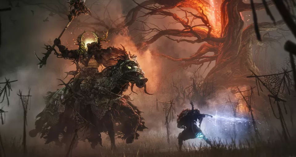 堕落之主.Lords of the Fallen 第5张
