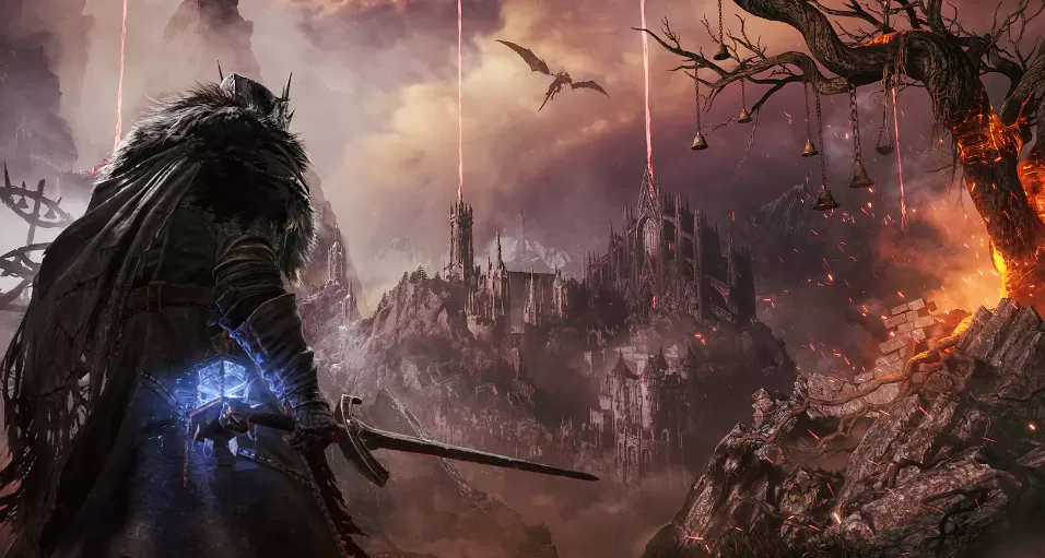 堕落之主.Lords of the Fallen 第7张