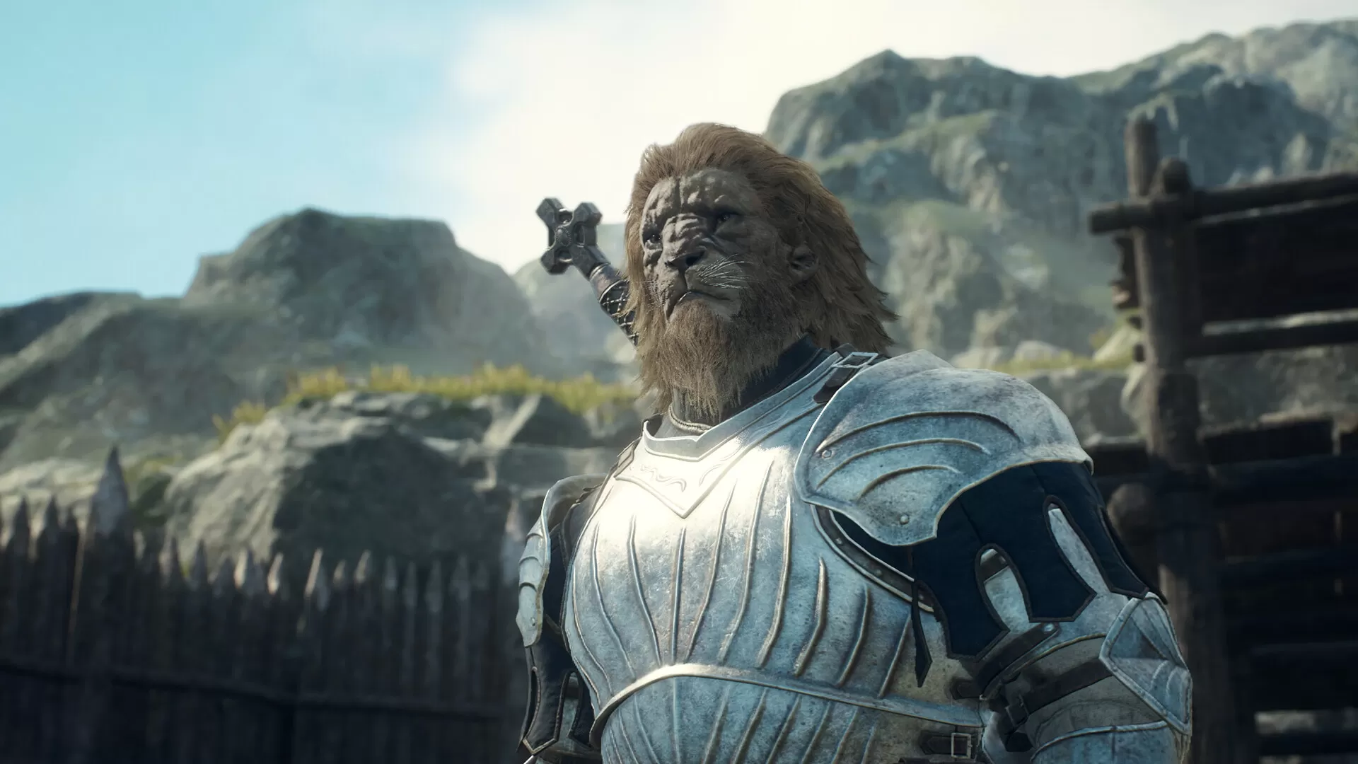 龙之信条2.Dragon’s Dogma 2 第5张