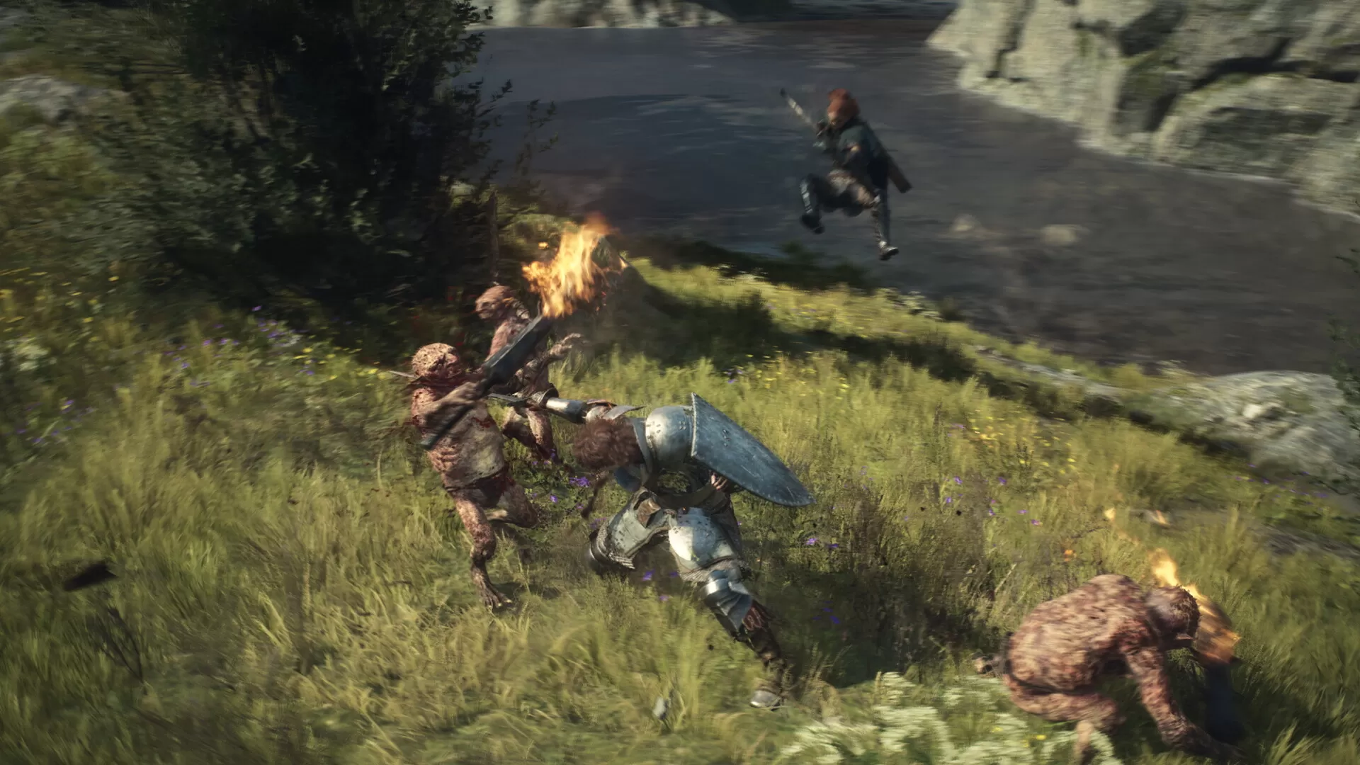 龙之信条2.Dragon’s Dogma 2 第2张