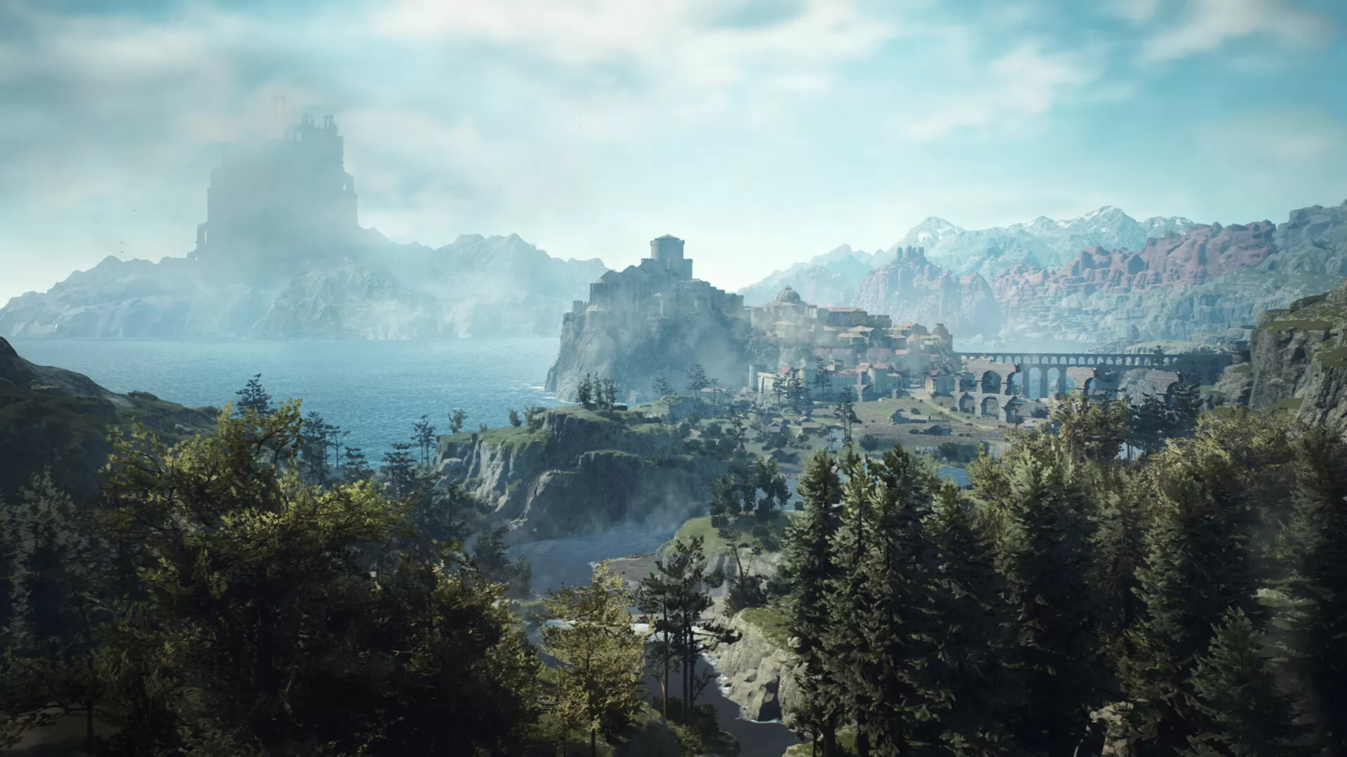 龙之信条2.Dragon’s Dogma 2 第3张