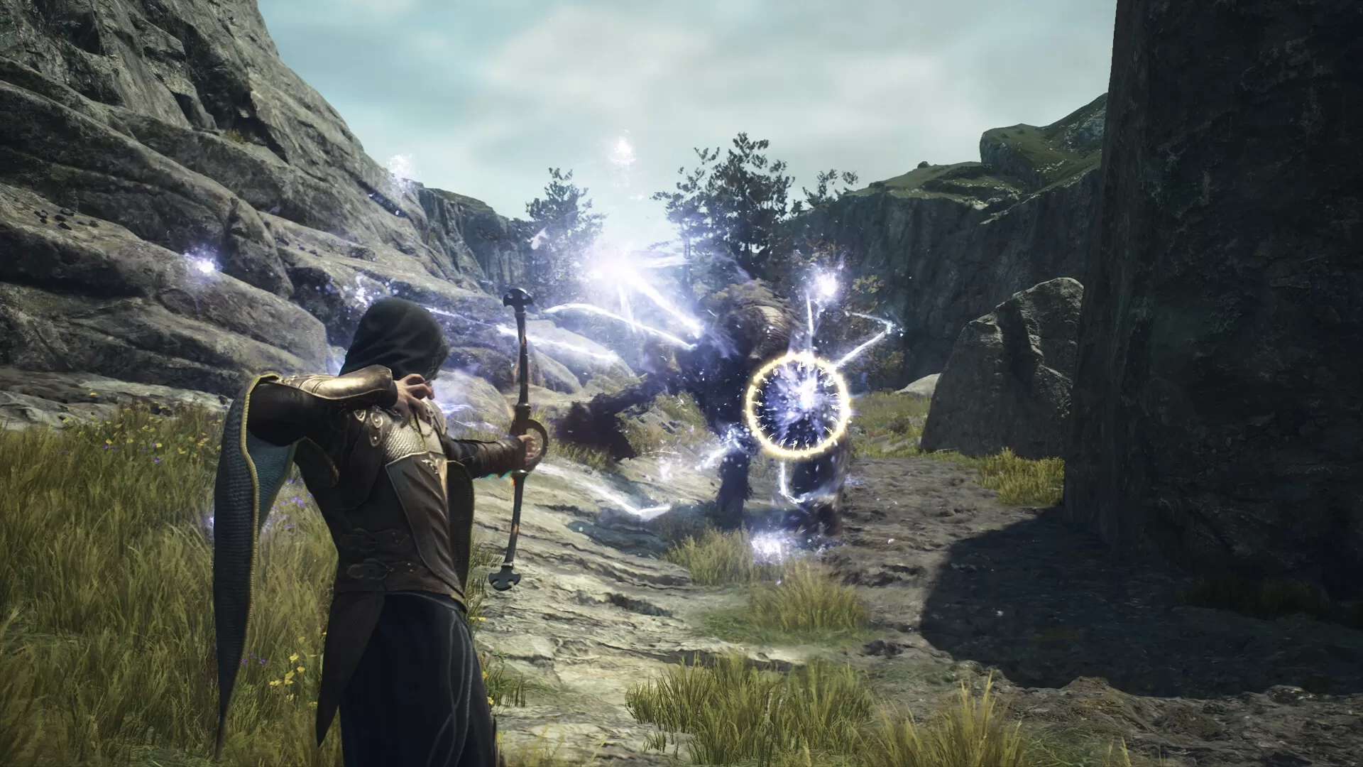 龙之信条2.Dragon’s Dogma 2 第6张