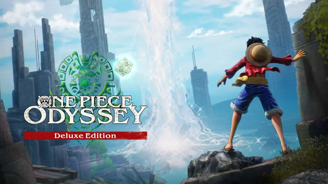 海贼王：时光旅诗 One Piece Odyssey 第1张