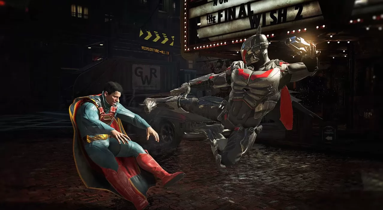 真人快打11：终极版.Mortal Kombat 11 Ultimate Edition 第3张