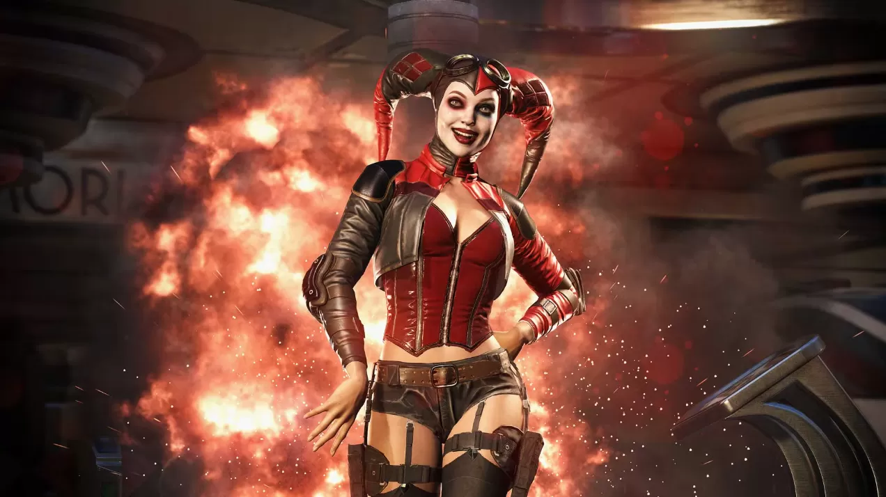 真人快打11：终极版.Mortal Kombat 11 Ultimate Edition 第4张